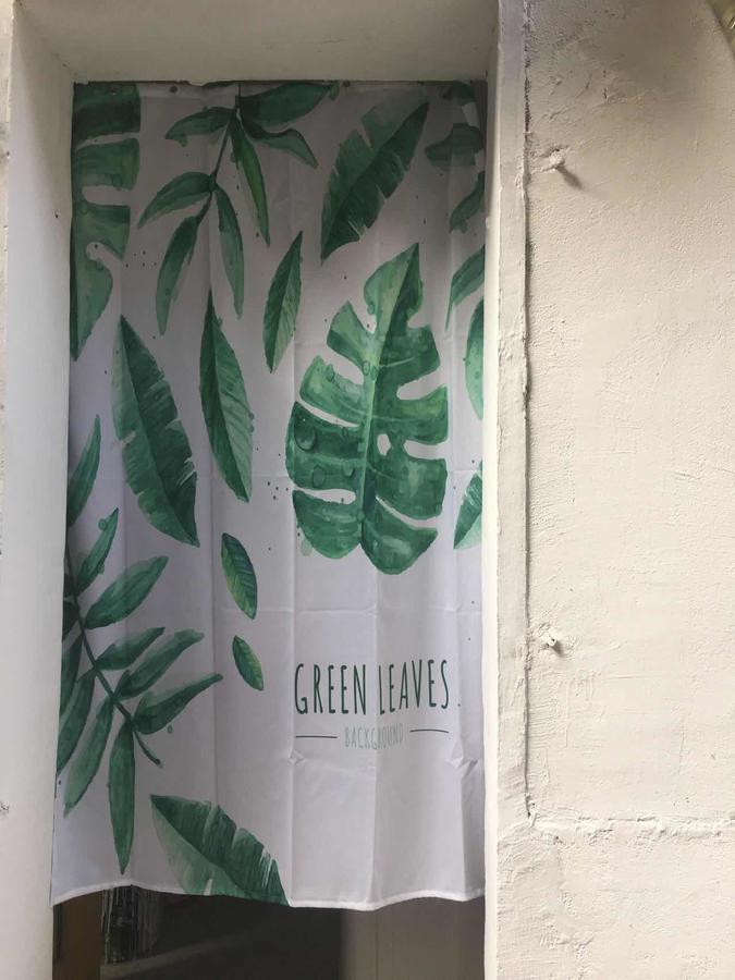 Guilin Hundred Lives Youth Hostel Екстер'єр фото