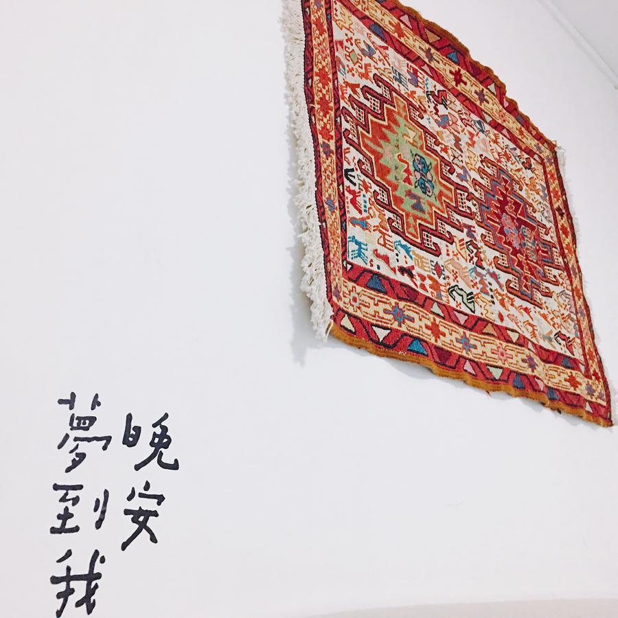 Guilin Hundred Lives Youth Hostel Екстер'єр фото