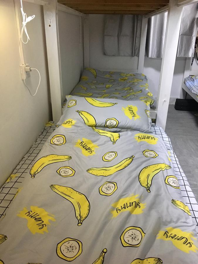 Guilin Hundred Lives Youth Hostel Екстер'єр фото