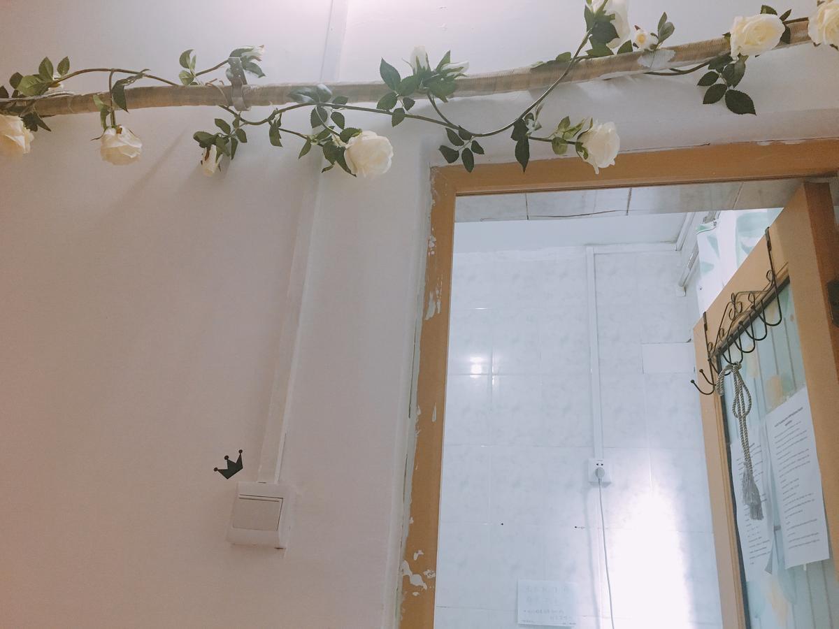 Guilin Hundred Lives Youth Hostel Екстер'єр фото