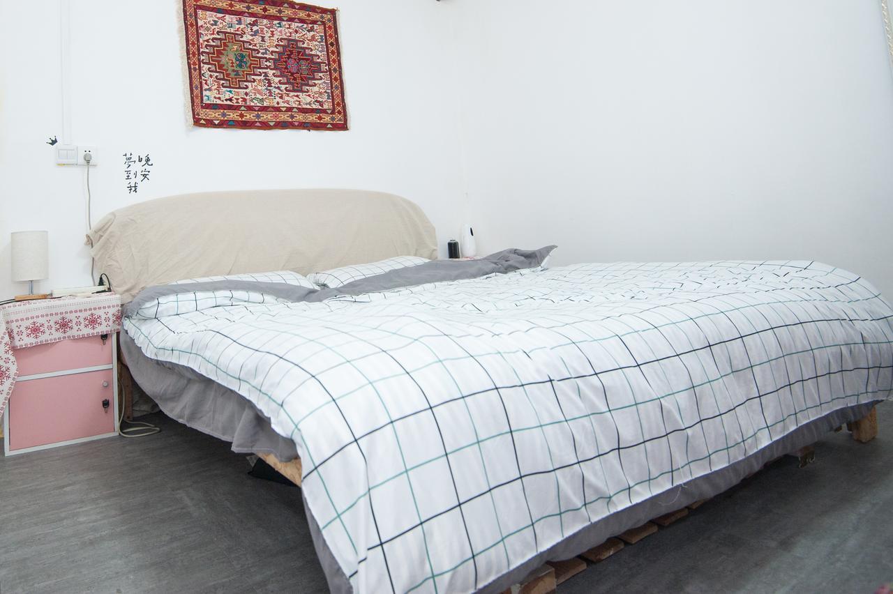 Guilin Hundred Lives Youth Hostel Екстер'єр фото