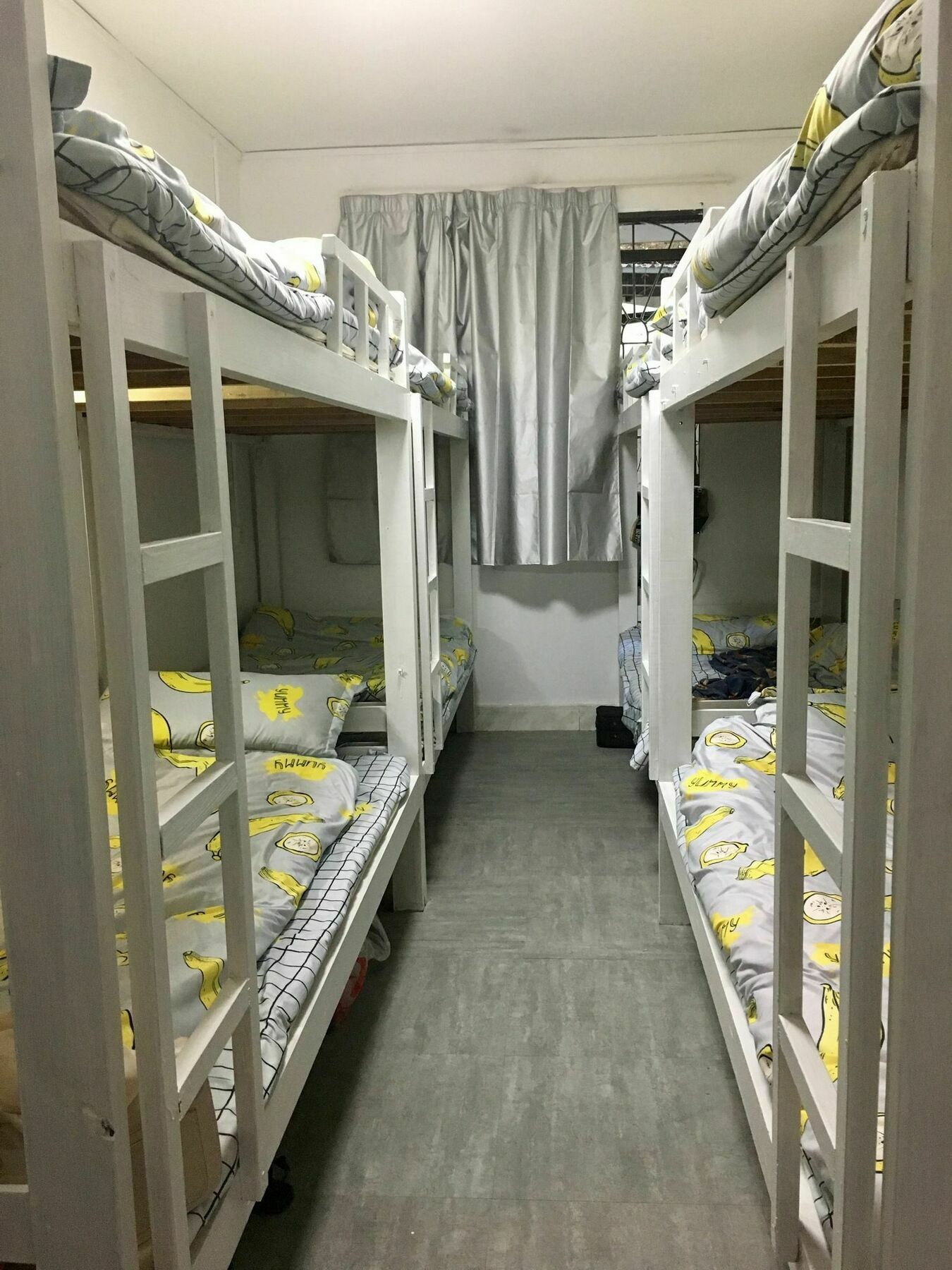 Guilin Hundred Lives Youth Hostel Екстер'єр фото