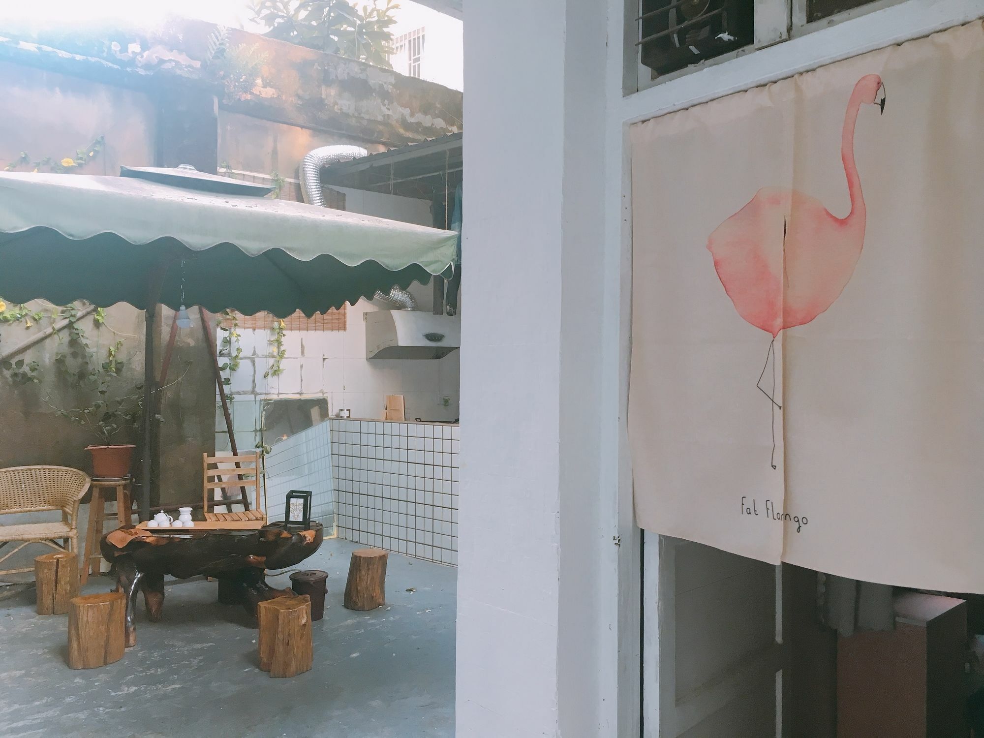 Guilin Hundred Lives Youth Hostel Екстер'єр фото
