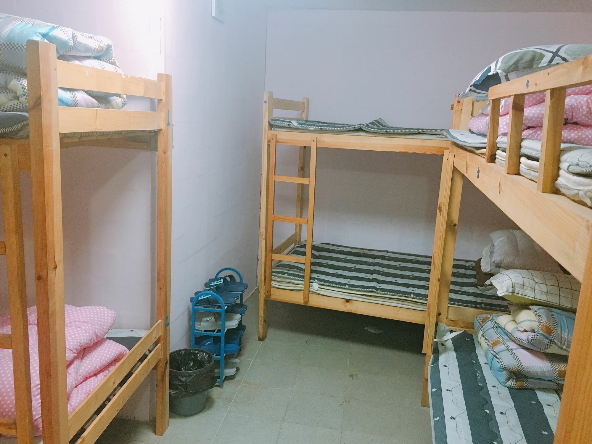 Guilin Hundred Lives Youth Hostel Екстер'єр фото