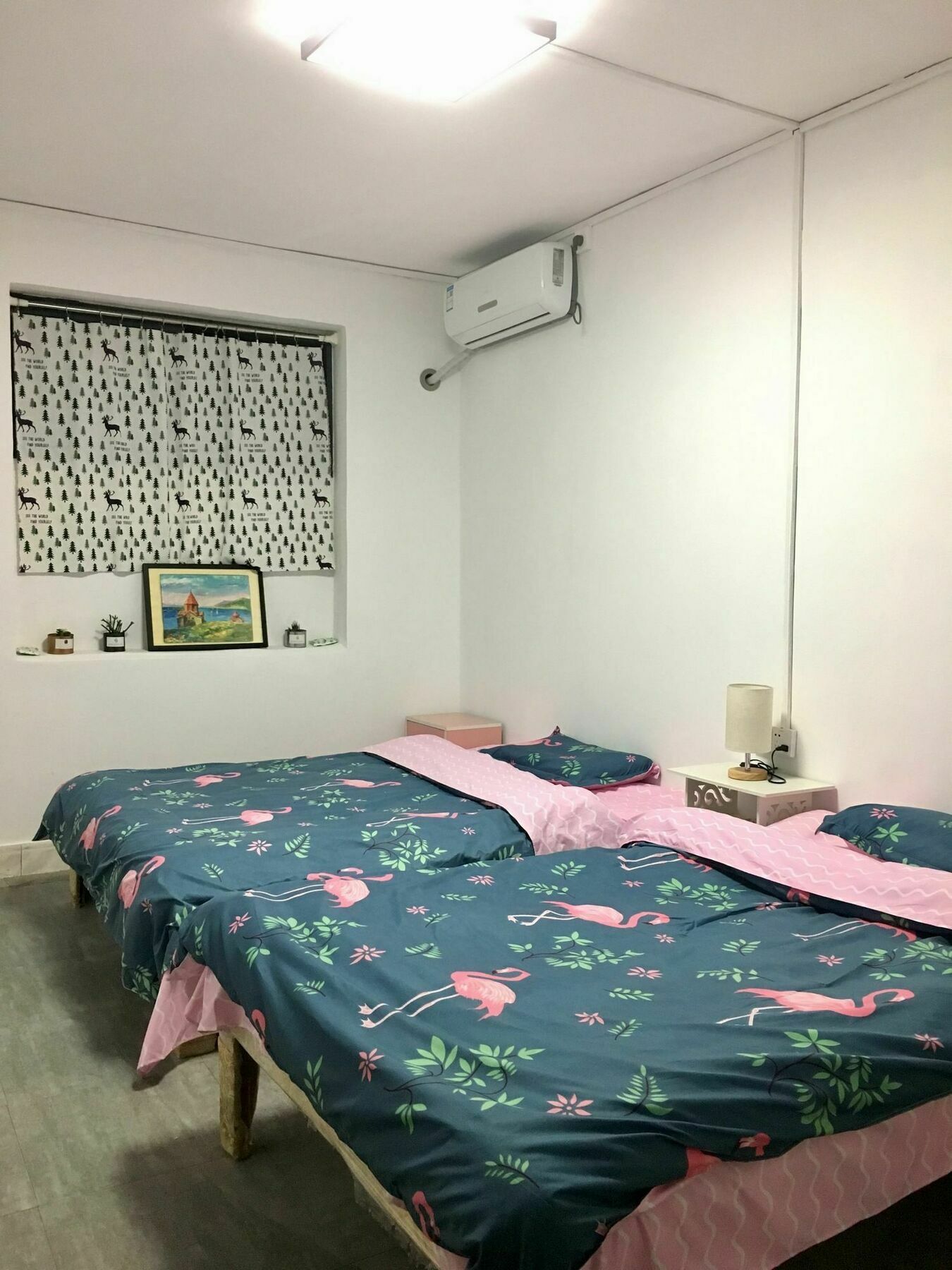 Guilin Hundred Lives Youth Hostel Екстер'єр фото