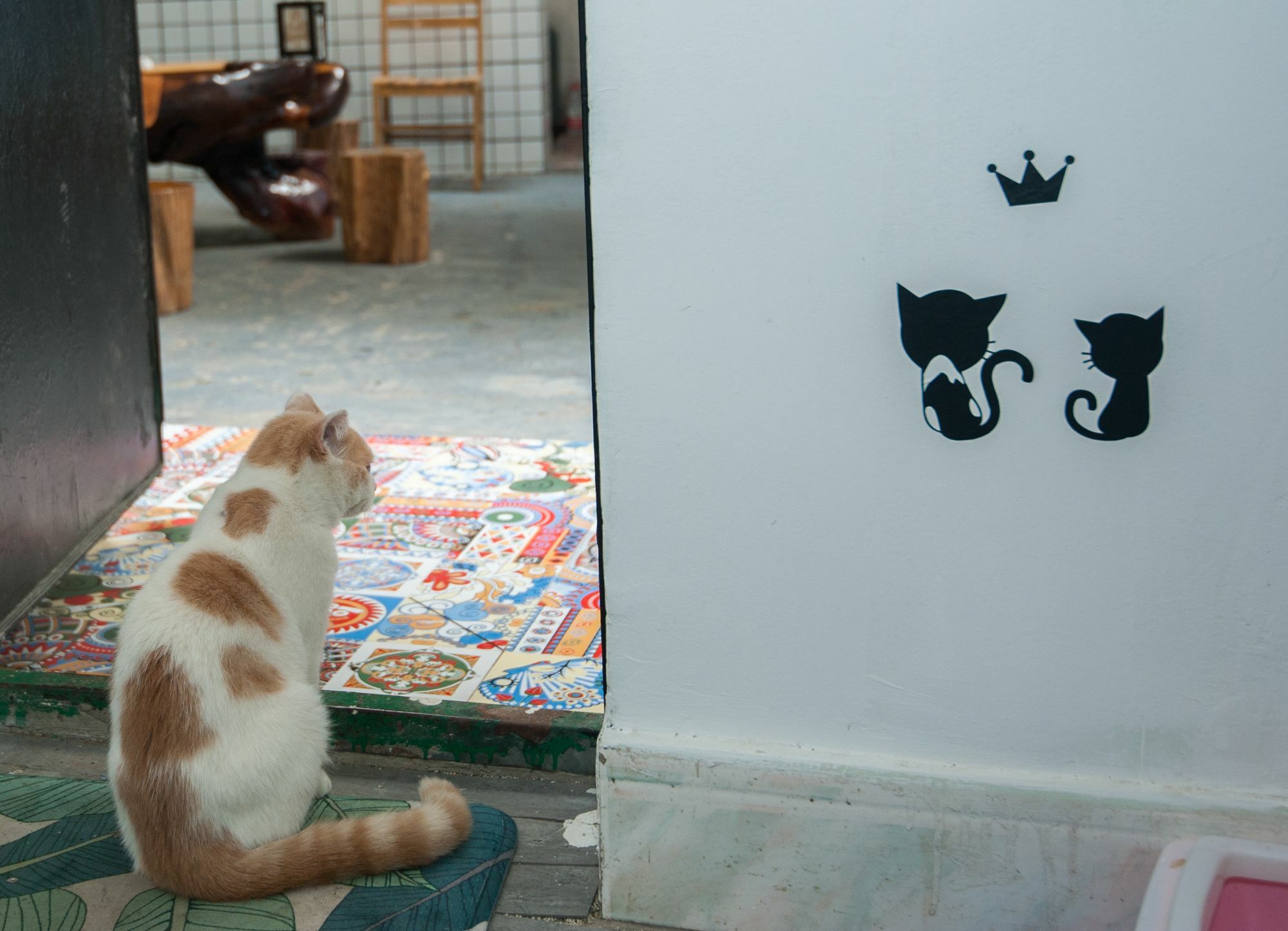 Guilin Hundred Lives Youth Hostel Екстер'єр фото