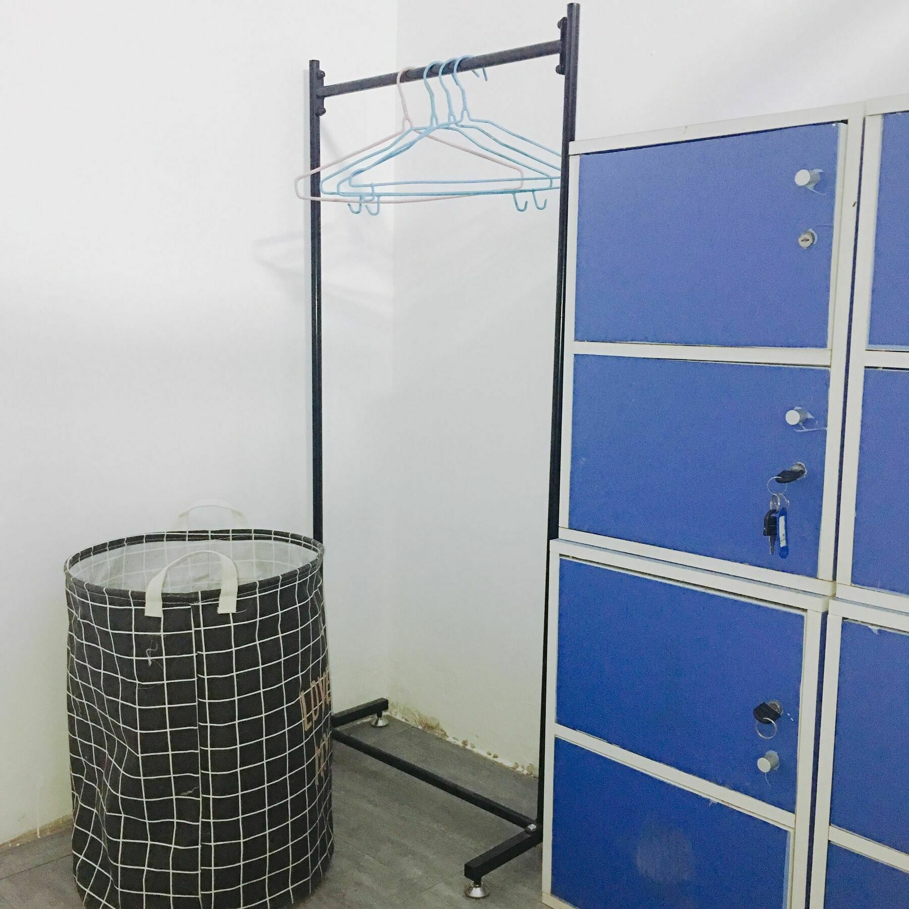 Guilin Hundred Lives Youth Hostel Екстер'єр фото