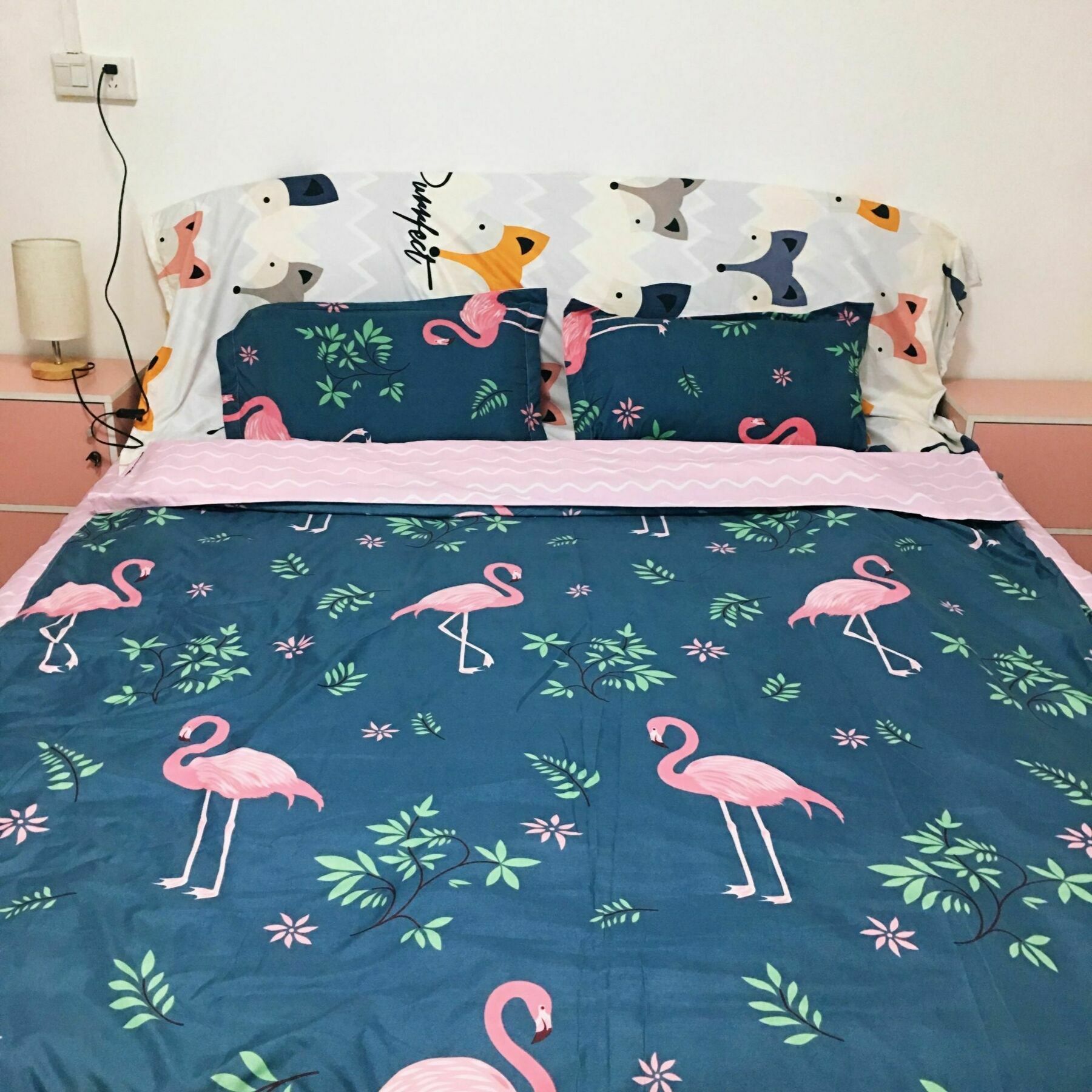 Guilin Hundred Lives Youth Hostel Екстер'єр фото