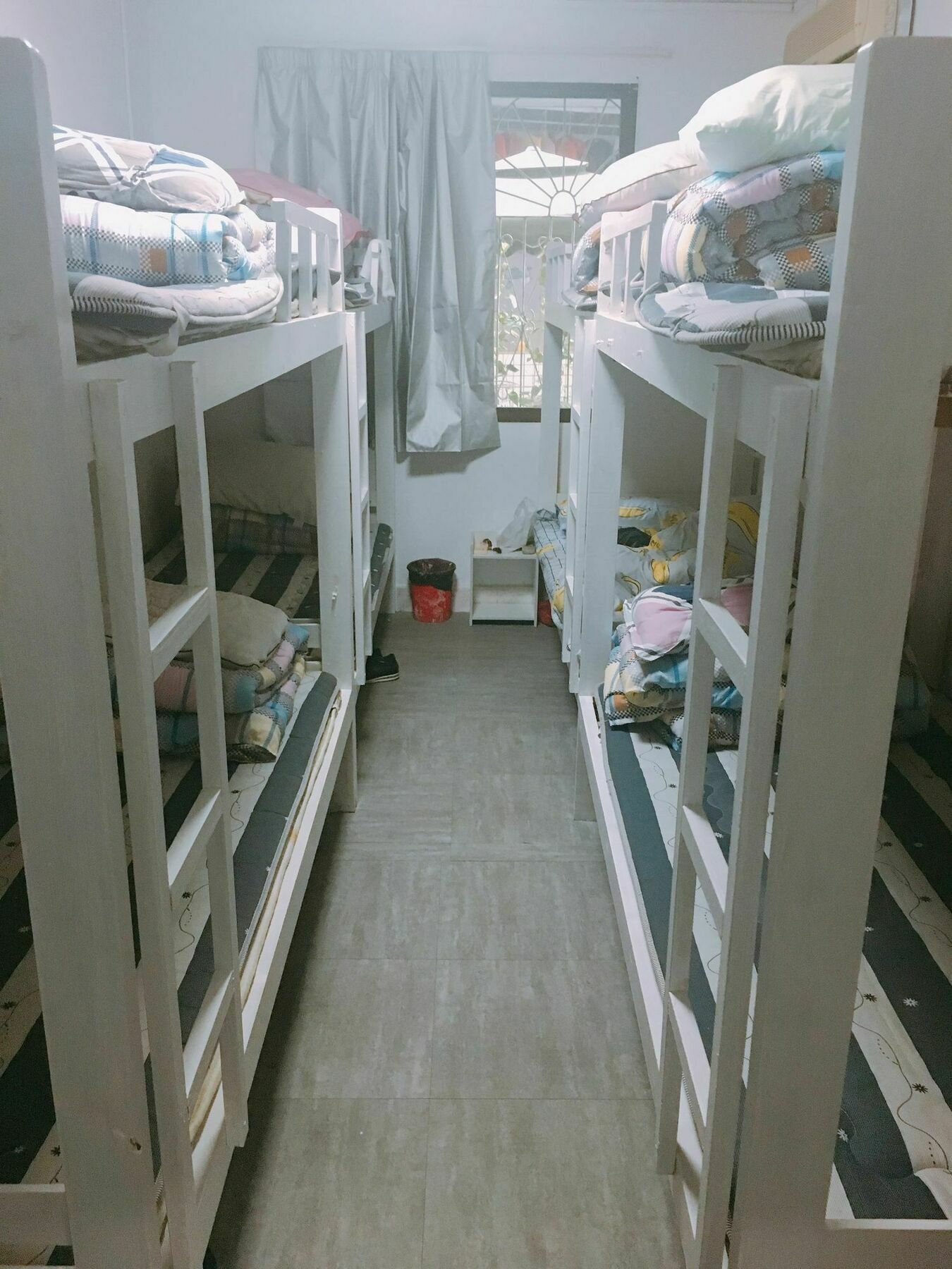 Guilin Hundred Lives Youth Hostel Екстер'єр фото