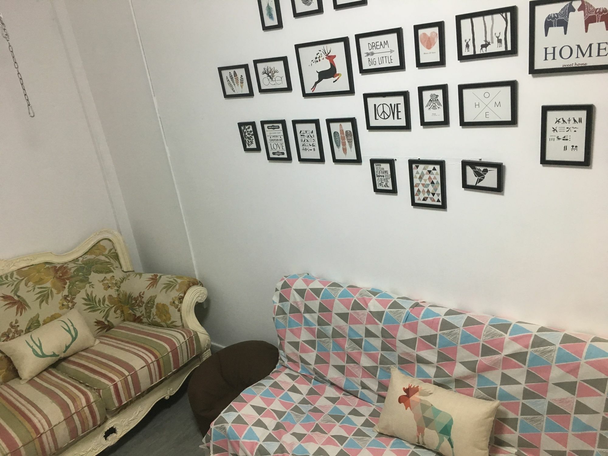 Guilin Hundred Lives Youth Hostel Екстер'єр фото