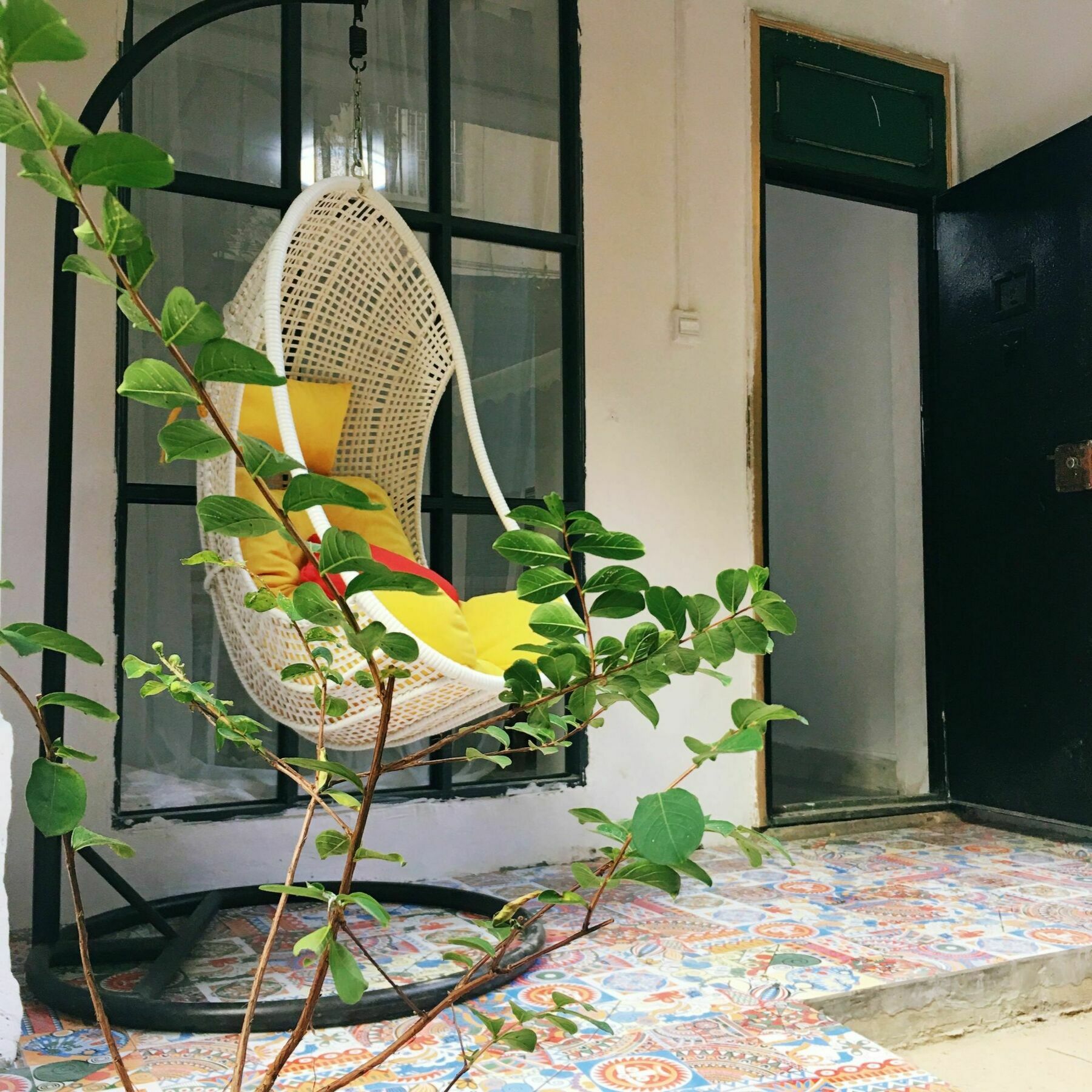 Guilin Hundred Lives Youth Hostel Екстер'єр фото