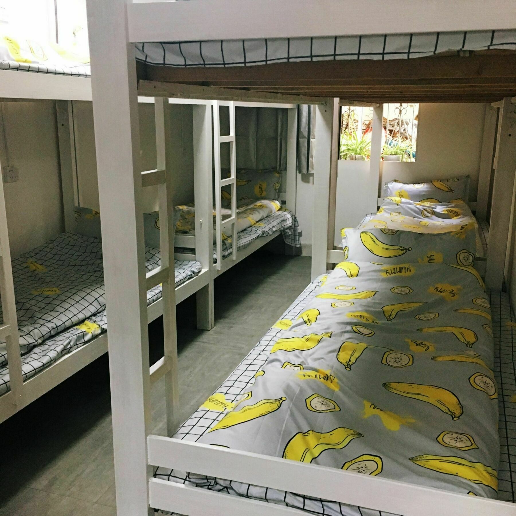 Guilin Hundred Lives Youth Hostel Екстер'єр фото