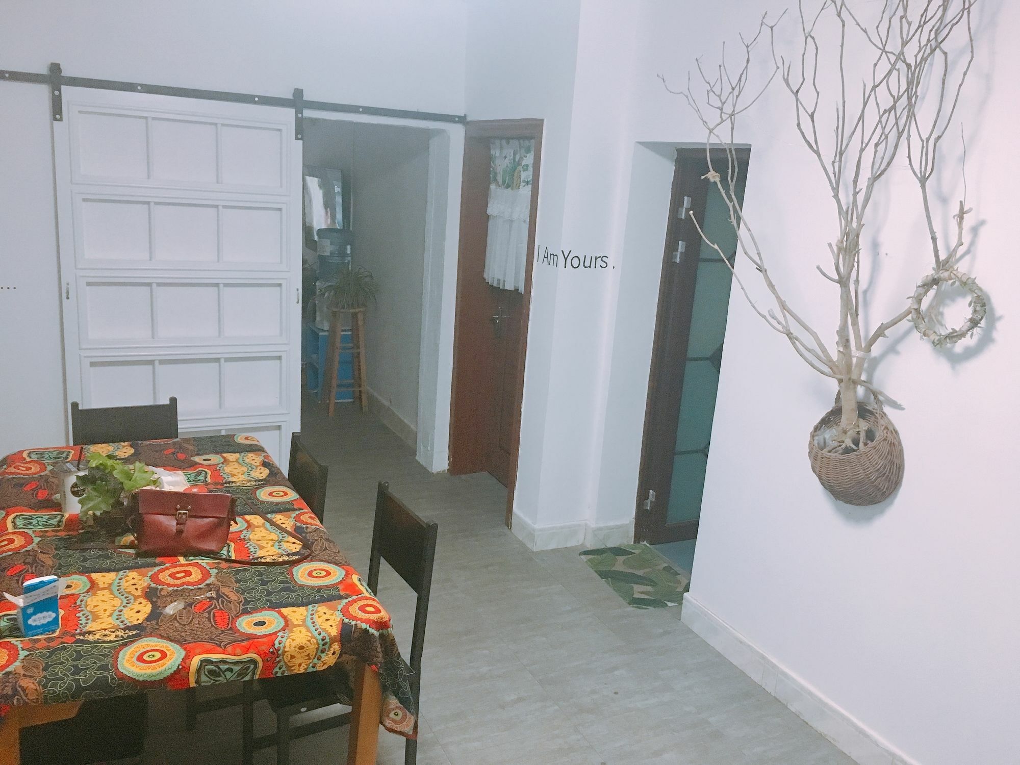 Guilin Hundred Lives Youth Hostel Екстер'єр фото